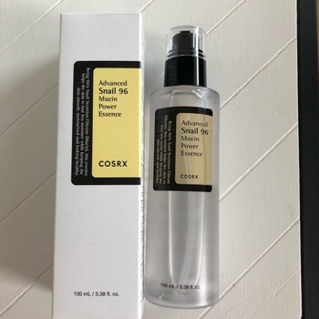 Cosrx beauty product