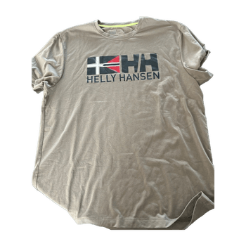 Helly hansen top