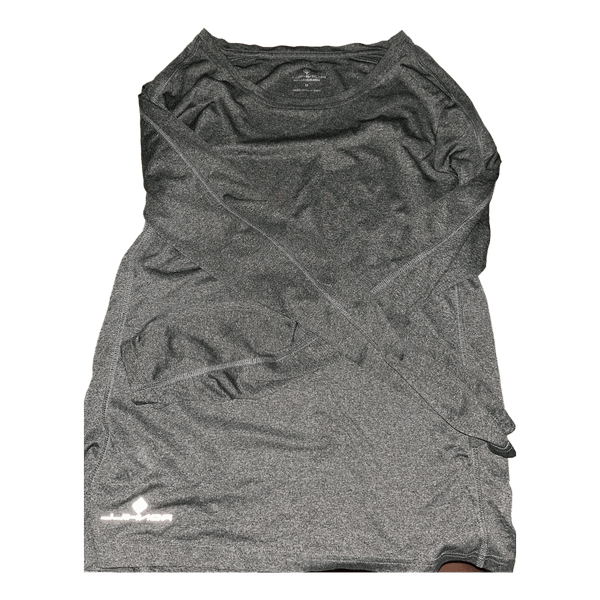 Ronhill grey sports top