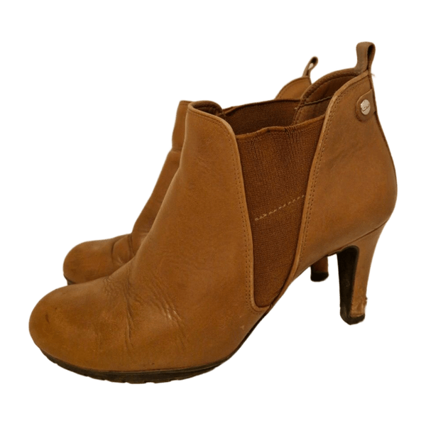 Clarks nilkkurit