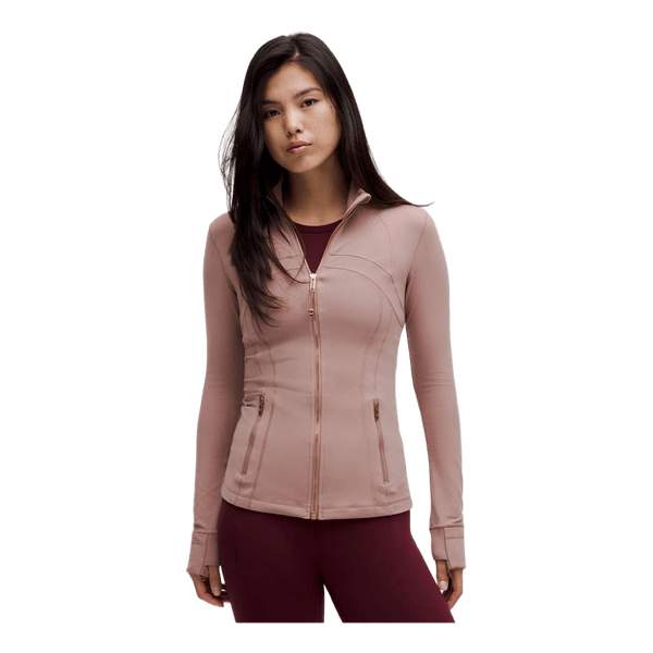 Lululemon Define vetoketjutakki
