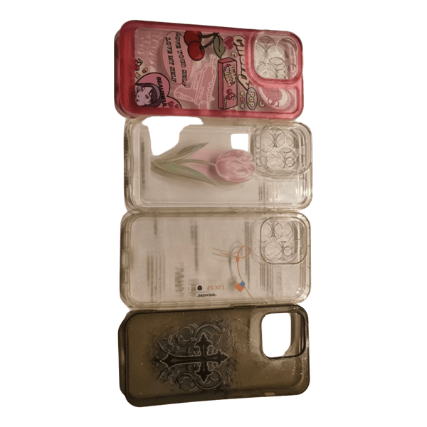 Iphone 13pro tagakaaned