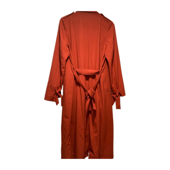 H&m coat