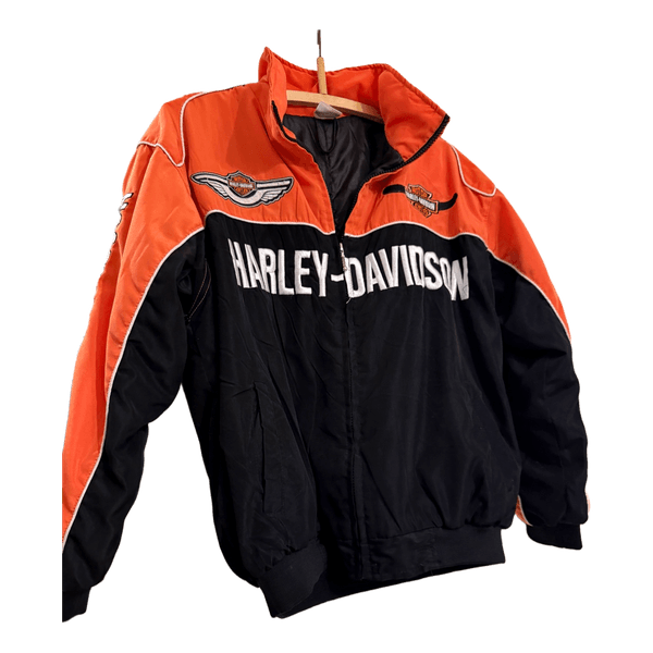 Harley davidson nylon jacket