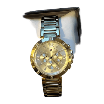 Tommy hilfiger watch