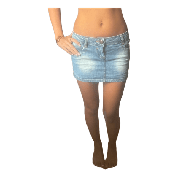 Mini skirt