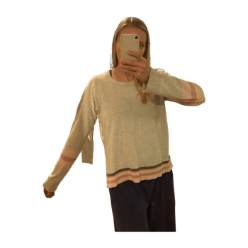Odd molly blouse
