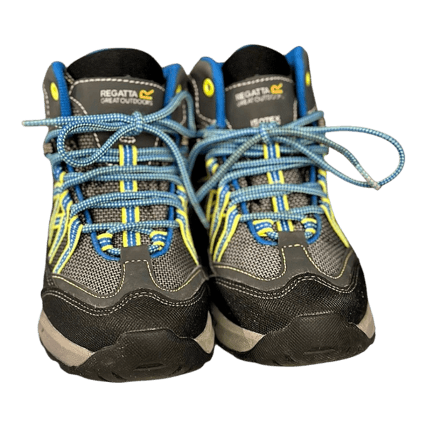 Regatta boots