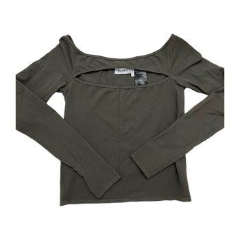 Weekday blouse