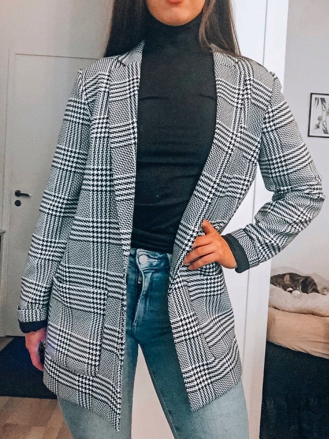 H&m coat