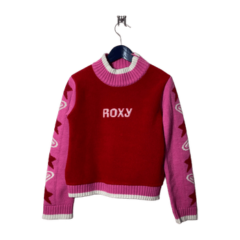 Roxy villa/fleecepaita
