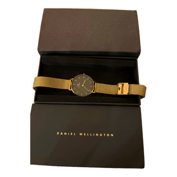 Daniel Wellington watch