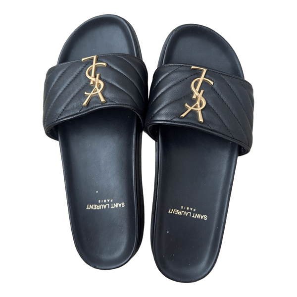 Slides