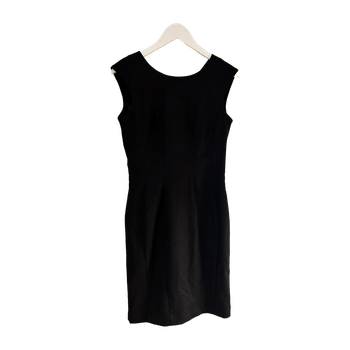 H&M Formal Black Dress / Size S