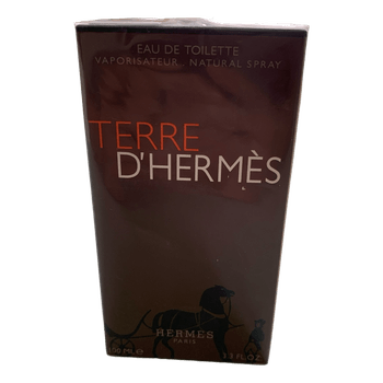 Terre d Hermes perfume