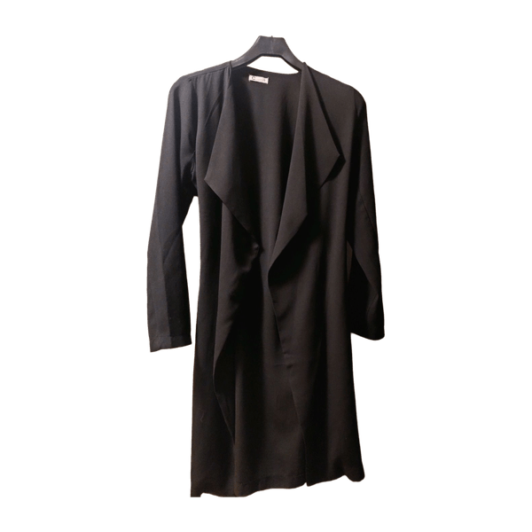 Cubus coat
