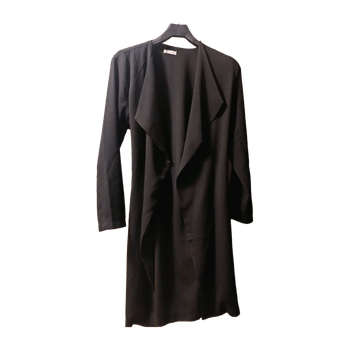 Cubus coat