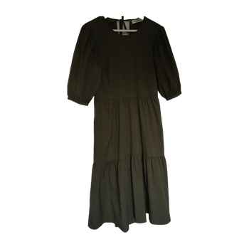 Co-couture dress