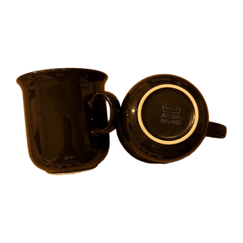Arabia accessory