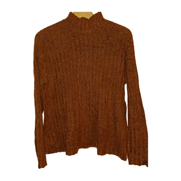 Pieces cardigan