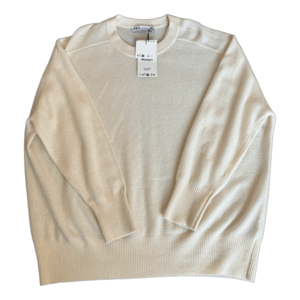 Zara merino wool sweater