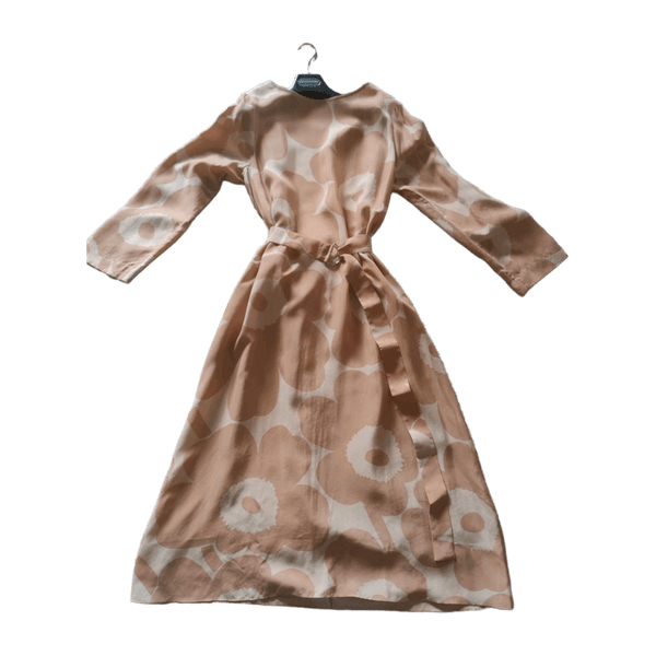 Marimekko dress