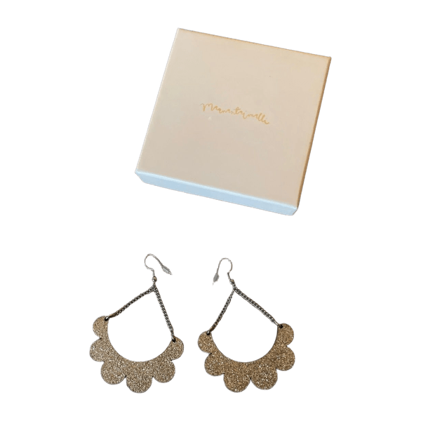 Maanantaimalli jewelry