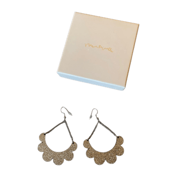 Maanantaimalli jewelry