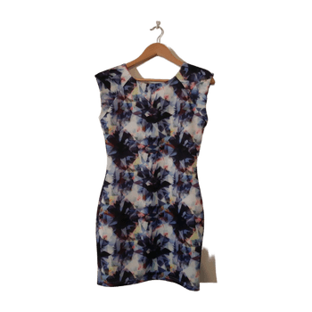 Ax paris dress