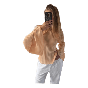Fin bluse