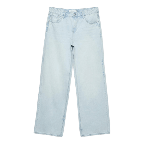stradivarius jeans