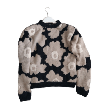 Handmade cardigan