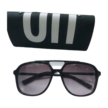 Unofficial sunglasses