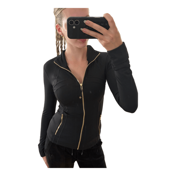 define jacket