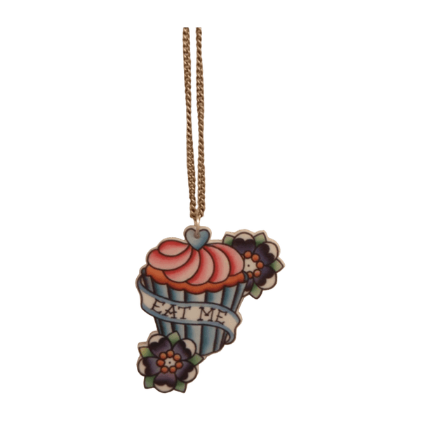 Punky pins jewelry
