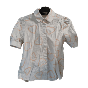 Love moschino blouse