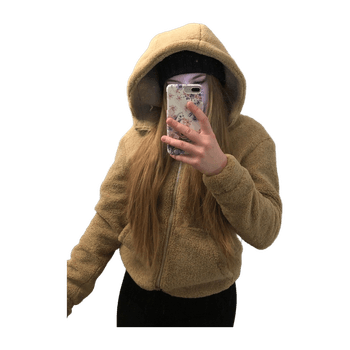 Topshop coat