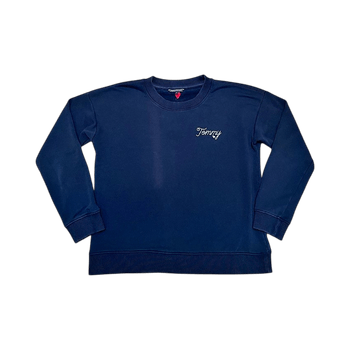 Tommy hilfiger collegepaita
