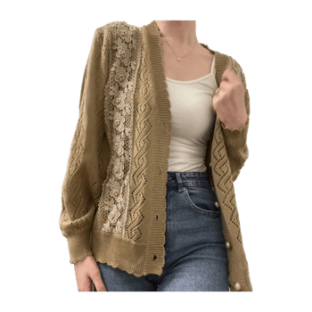 Vintage cardigan
