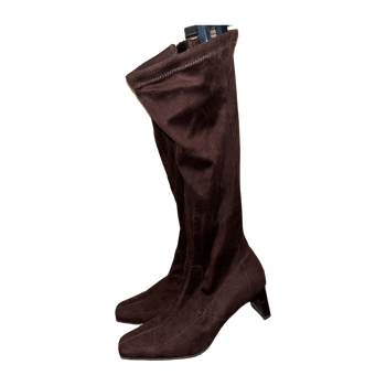 Lina teng boots