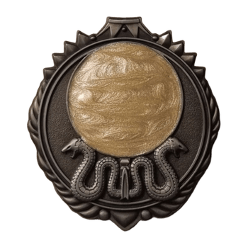 Harry potter jewelry