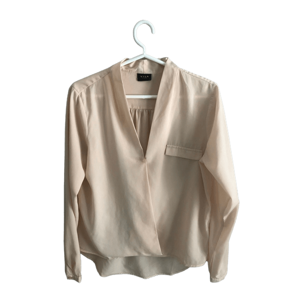 Vila blouse