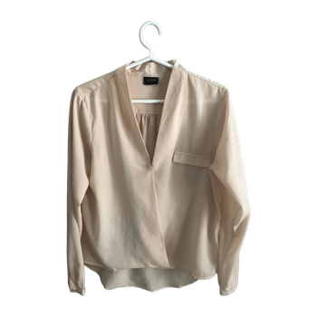 Vila blouse