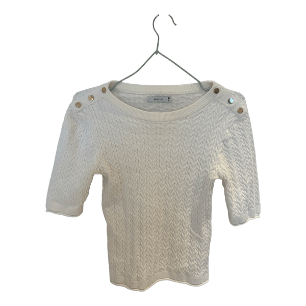 Reserved shirt