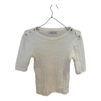 Reserved shirt