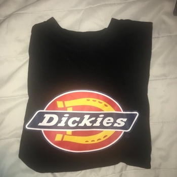 Dickies top