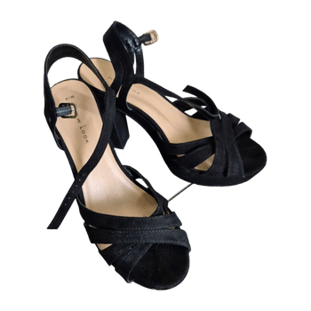 New look heels