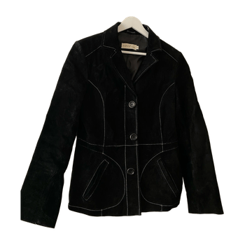 Vintage coat