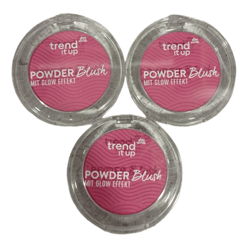 Trend it up powder blush
