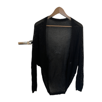Woman pavilion cardigan